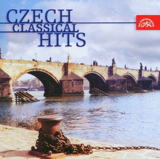 Dvorak / Czech Philharmonic Orchestra / Kosler - Czech Classical Hits 1CD