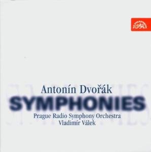 Claudio Abbado - Symphonies No.1-9 6CD