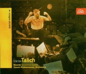Claudio Abbado - Symphonic Poems-Spec.Ed.V 1CD