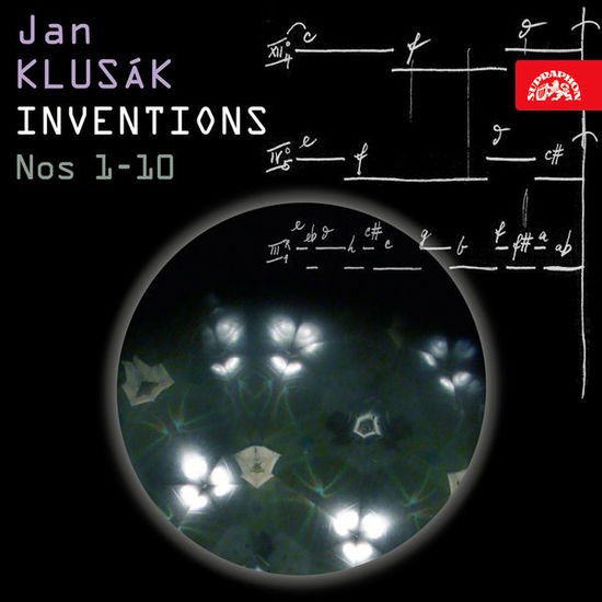 Klusak - Jan Klusak - Inventions 2CD
