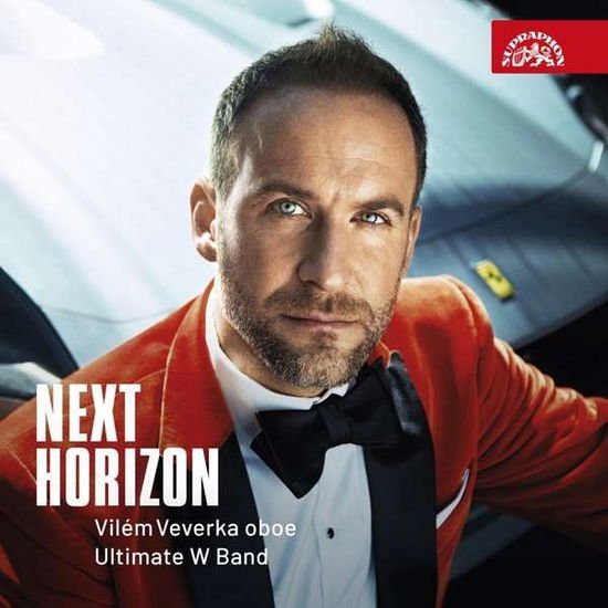 Vilem Veverka - Next Horizon 1CD