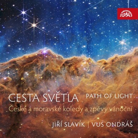 Slavik / Ondras Female Choir - Path of Light 1CD