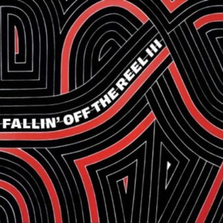Compilation - Fallin' off the Reel Vol. 3 1CD