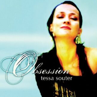 TESSA SOUTER OBSESSION CD