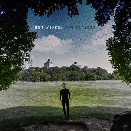 BEN WENDEL THE SEASONS CD