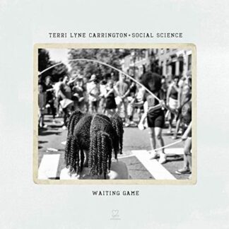 Terri Lyne & Social Science Carrington - Waiting Game 2CD