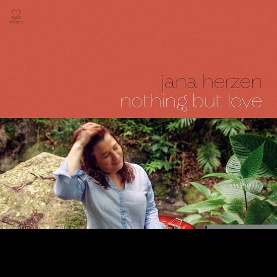 JANA HERZEN Nothing But Love CD