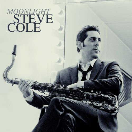 Steve Cole - Moonlight 1CD