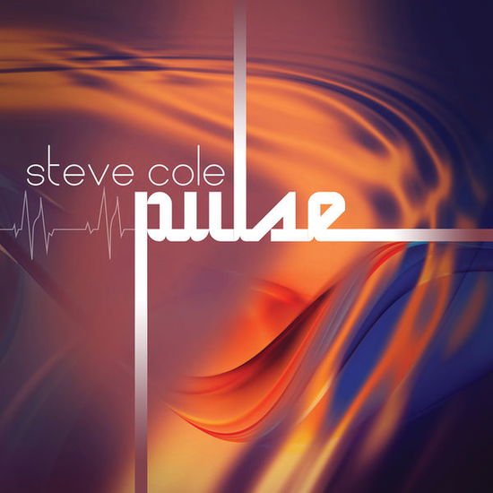 Steve Cole - Pulse 1CD