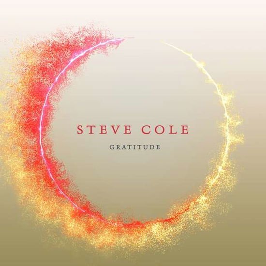 Steve Cole - Gratitude 1CD