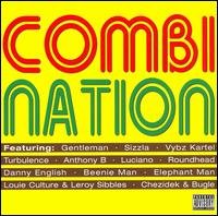 Combination 1CD