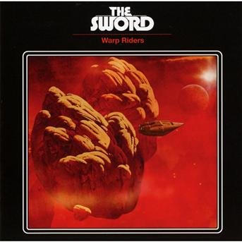 Sword - Warp Riders 1CD
