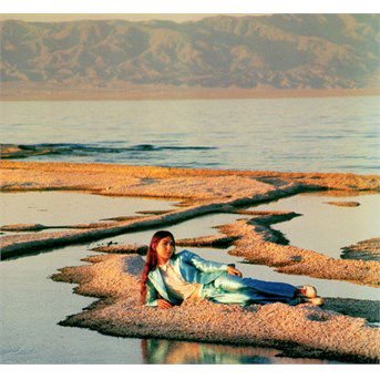 Weyes Blood - Front Row Seat to Earth 1CD