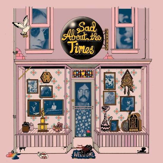 Sad About the Times / Various - Sad About the Times 1CD