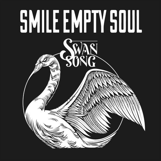 Smile Empty Soul - Swan Song 1LP