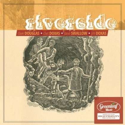 Riverside - Riverside 1CD