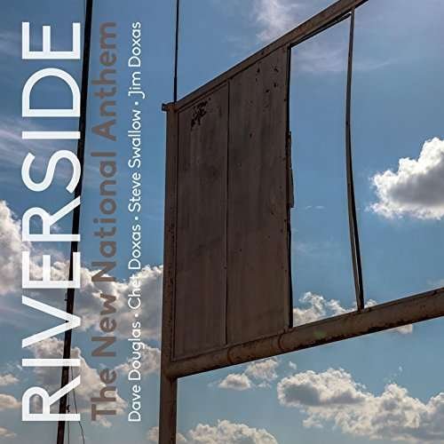 Riverside - The New National Anthem 1CD