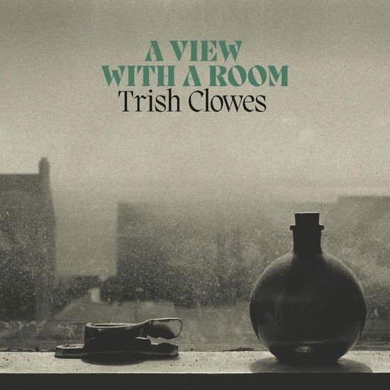 Trish Clowes - A View With A Room 1CD