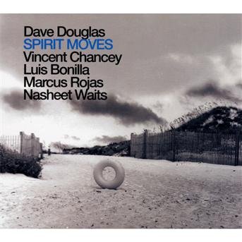 Dave Douglas & Brass Ecstasy - Spirit Moves DVD