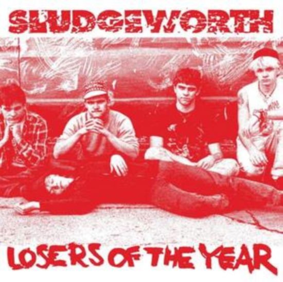 Sludgeworth - Losers of the Year 1CD