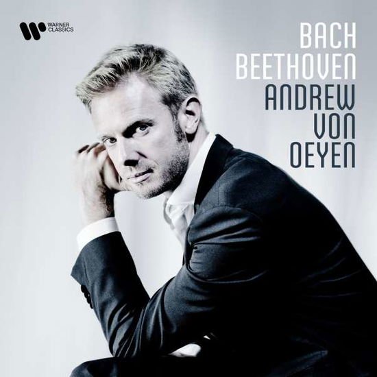 Andrew Von Oeyen - Bach - Beethoven 1CD