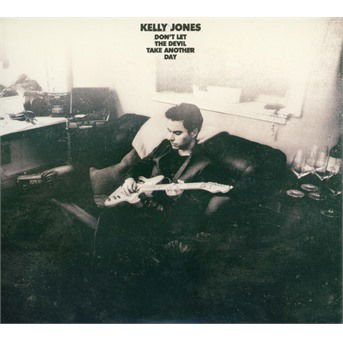 Kelly Jones - Dont Let The Devil Take Another Day 2CD