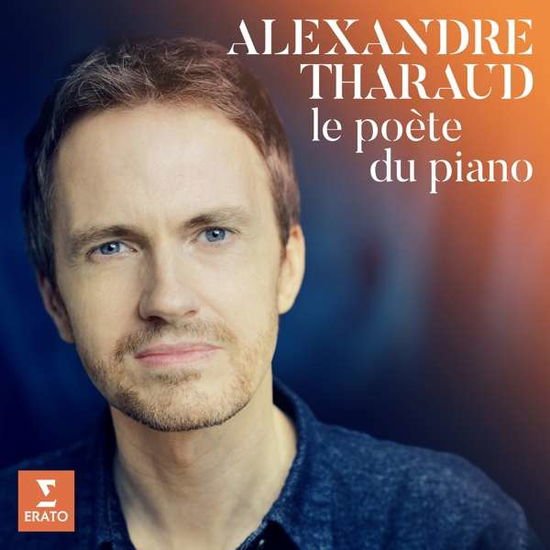 Tharaud - Le Poete Du Piano 3CD