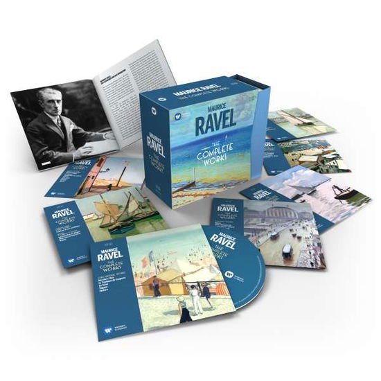 Complete Works 21CD