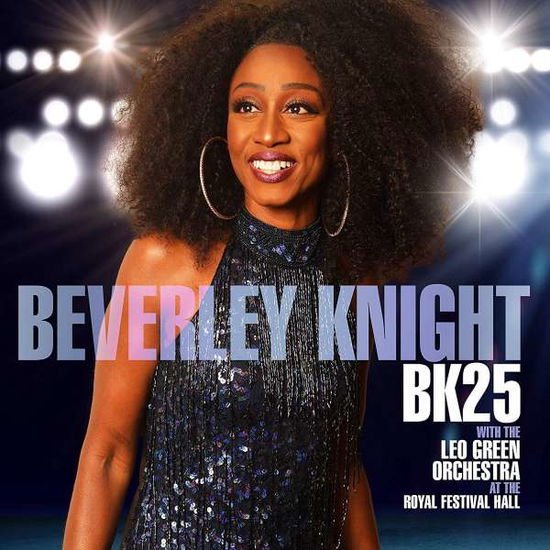 Beverley Knight BK25: Beverley Knight (with Th CD