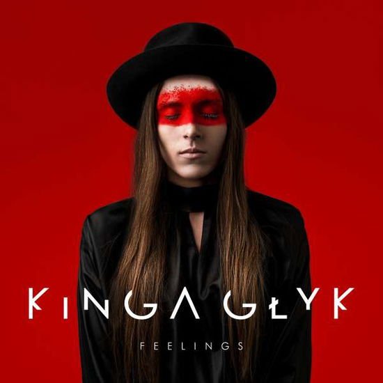 Kinga Glyk - Feelings 1CD