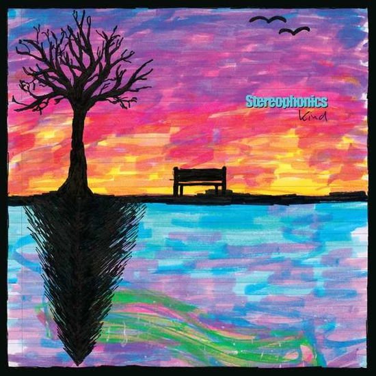 Stereophonics - Kind 1CD