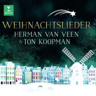 Van Veen - Weihnachtslieder 1CD