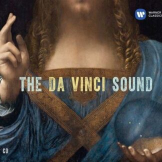 The Da Vinci Sound - The Da Vinci Sound 2CD