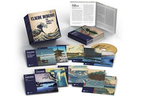 Xavier De Maistre - Complete Works 33CD