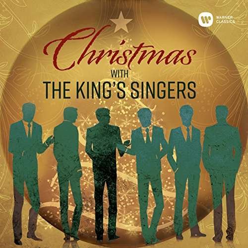 The King's Singers - Christmas with the King's Sing 1CD