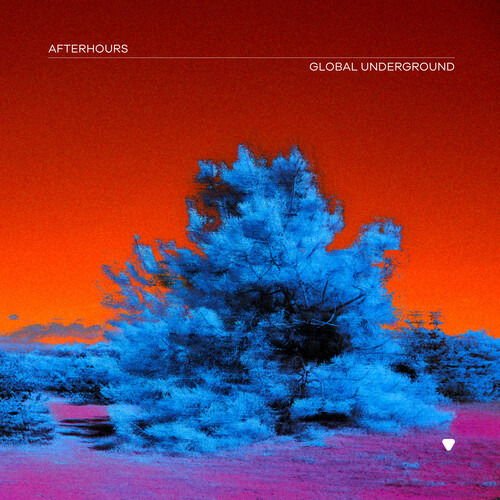 Global Underground - Global Underground: Afterhours 2CD