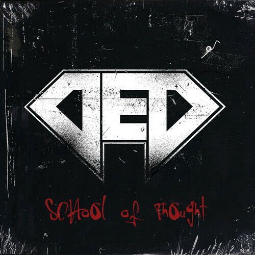 Ded - School Of Thought 1CD
