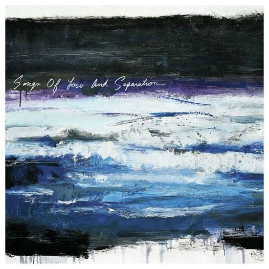Times of Grace - Songs Of Loss And Separation 1CD