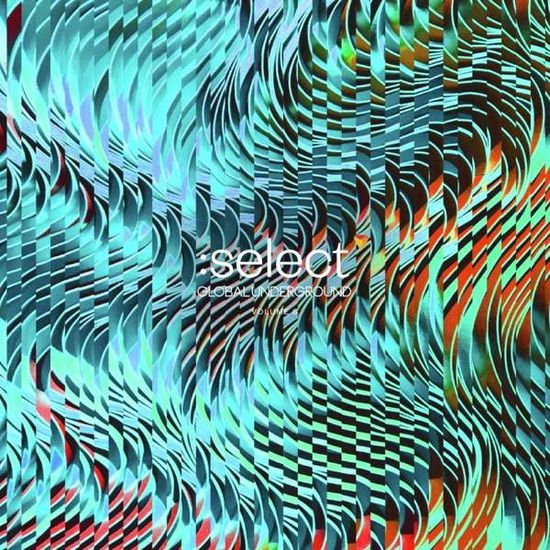 Global Underground - Global Underground: Select #6 2CD