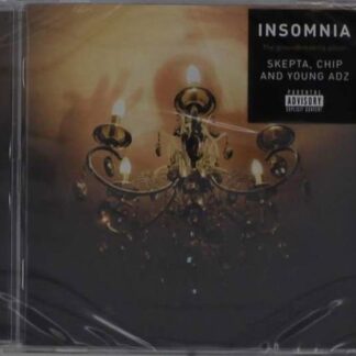 Skepta, Chip & Young Adz - Insomnia 1CD