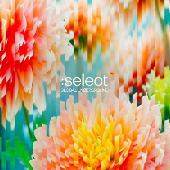 Global Underground - Global Underground: Select #5 2CD