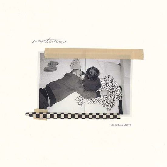 Anderson .Paak - Ventura 1CD
