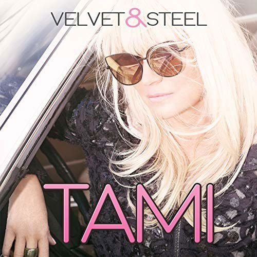 Tami - Velvet & Steel 1CD