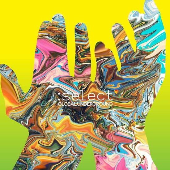 Global Underground - Global Underground: Select #3 2CD