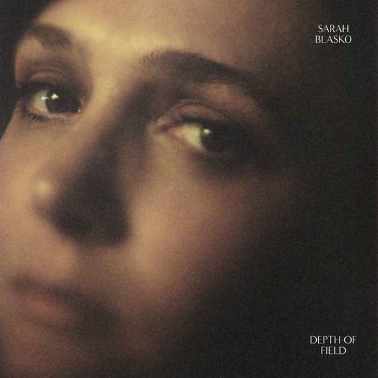 Sarah Blasko - Depth of Field 1CD