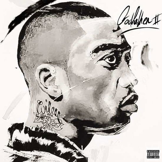 Wiley - Godfather Ii 1CD