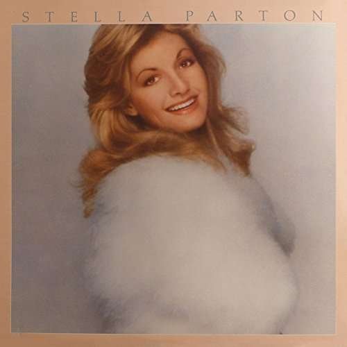 Stella Parton - Stella Parton 1CD