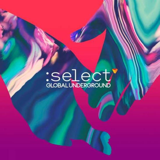Global Underground - Global Underground: Select #2 2CD