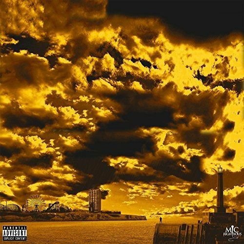 Mic Righteous - Dreamland 1CD