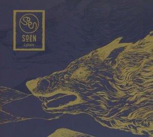 Soen - Lykaia 1CD